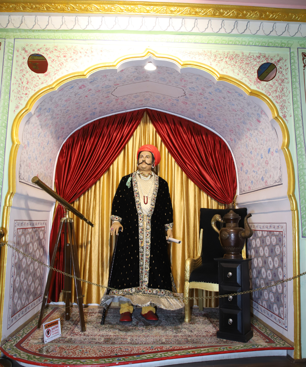 Sawai Jai Singh II